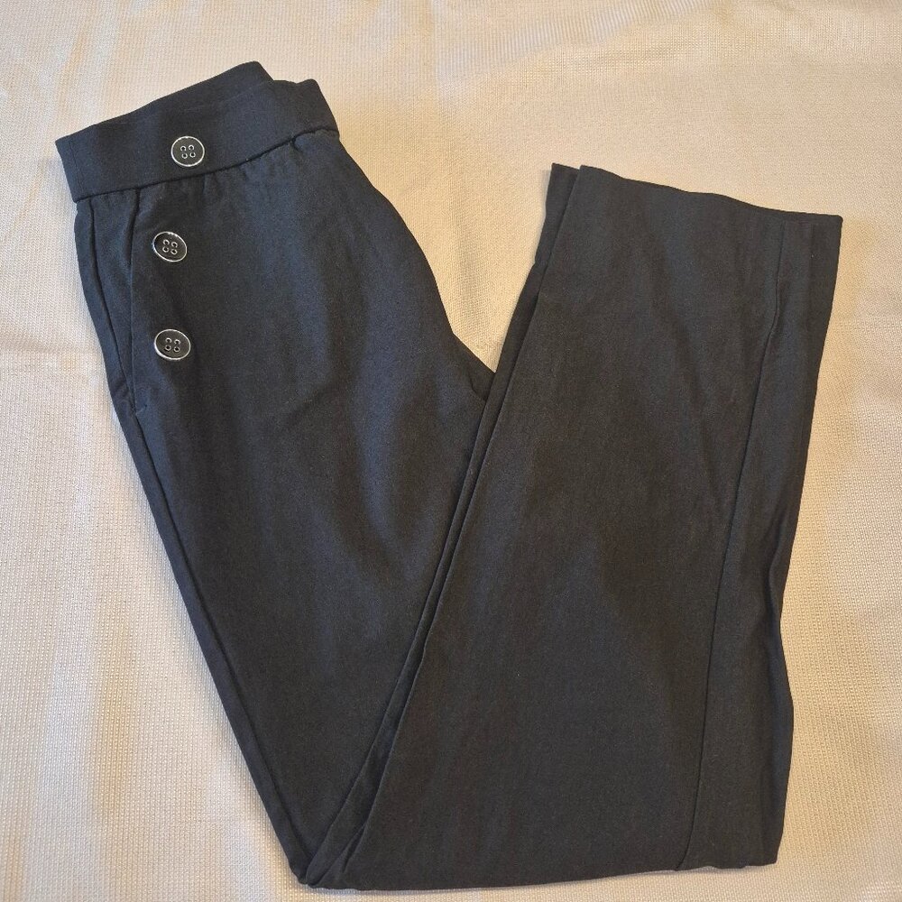 Military Pants
